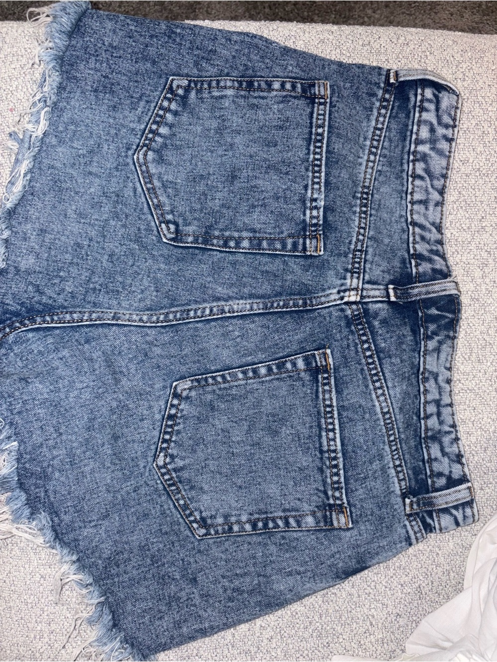 Jeans Subcategory Identification - Picture 4 of 4